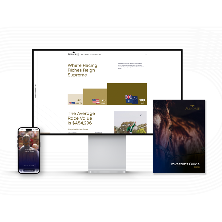 Investors Guide 2026 Investors Guide 2026