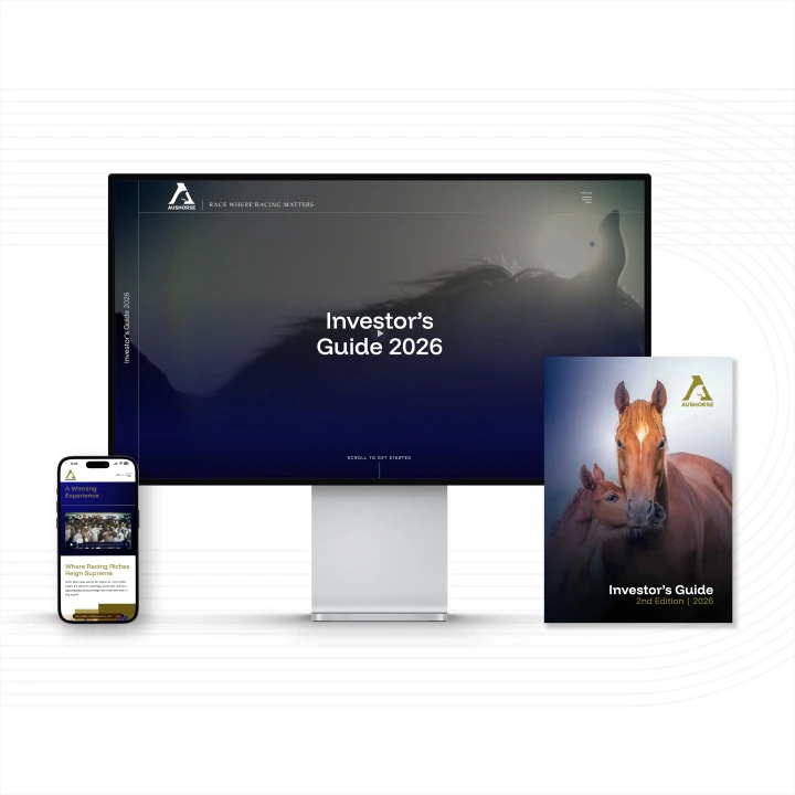 Aushorse Investor Guide 2026